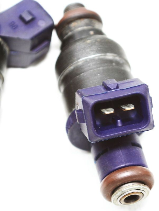 Set of 6 Fuel Injectors VW Passat Audi A4 A6 - 2.8 V6 - AHA ATQ - 078 133 551 L