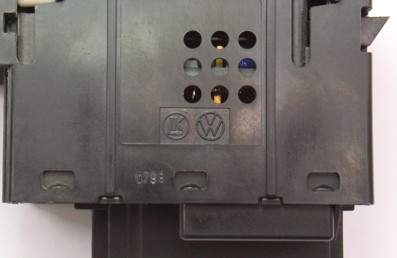 Headlight Fog Light Switch 93-99 VW Jetta Golf GTI Cabrio MK3 - 1HM 941 531 R