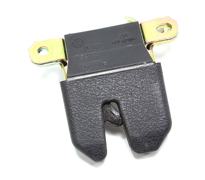 Trunk Lid Latch Lock 99.5-01 VW Jetta MK4 Sedan - Genuine - 1J5 827 505 C