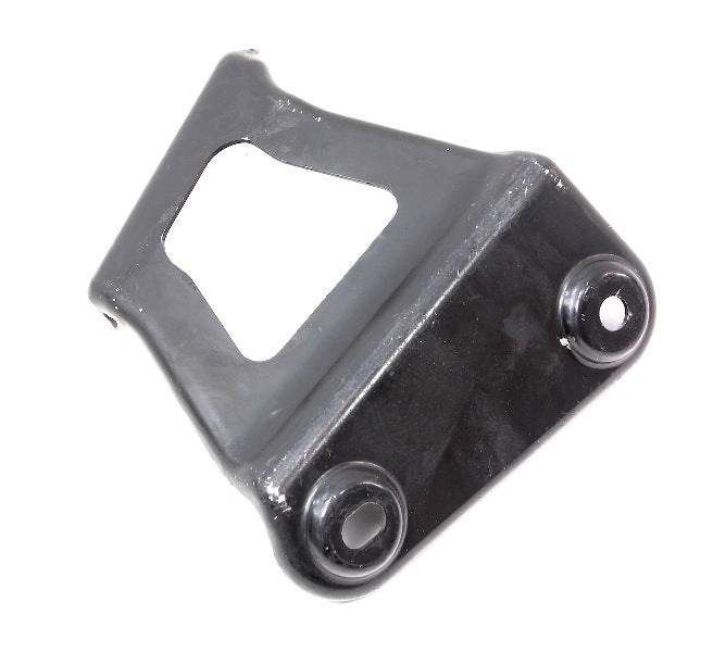 Vacuum Canister Mount Bracket 02-05 Audi A4 B6 - Genuine - 8E0 809 163