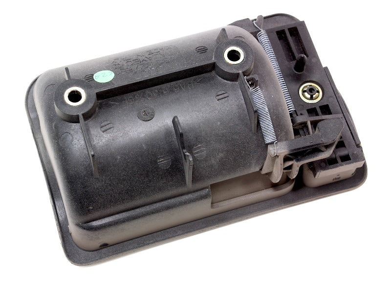 Inner Hatch Lid Handle for 3rd Row Seat 98-04 Audi A6 Allroad - 4B9 827 691