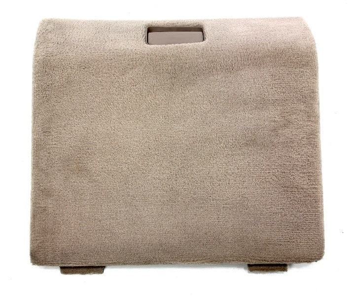 LH Rear Hatch Side Trim Door Audi A6 S6 Avant Wagon Allroad Trunk Access