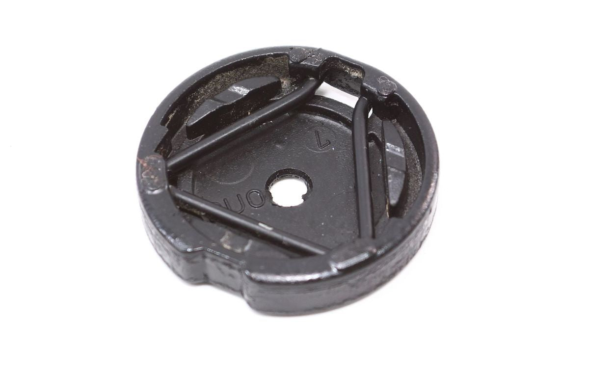 Interior Rear View Mirror Mount 93-95 VW Jetta Golf Cabrio GTI Mk3 Windshield