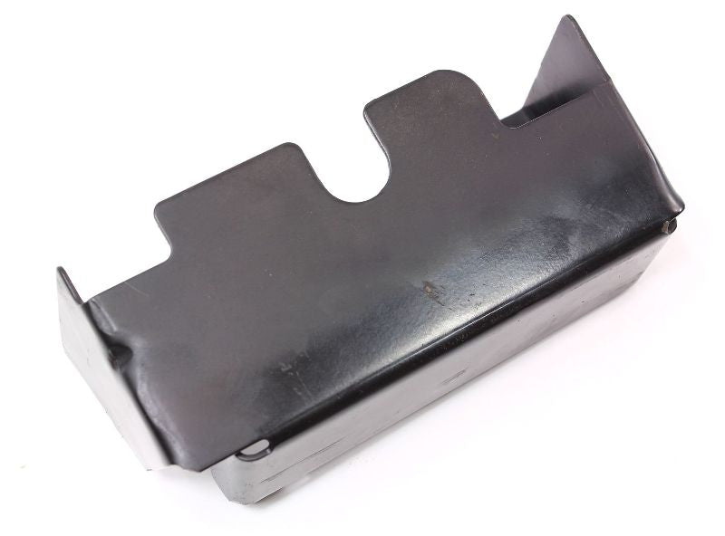 Hood Latch Bracket 93-99 VW Jetta Golf GTI Cabrio Mk3 - Genuine