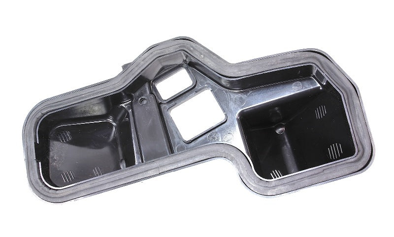 RH Hella Headlight Cap Cover Bulb Access 98-04 Audi A6 Allroad - Genuine