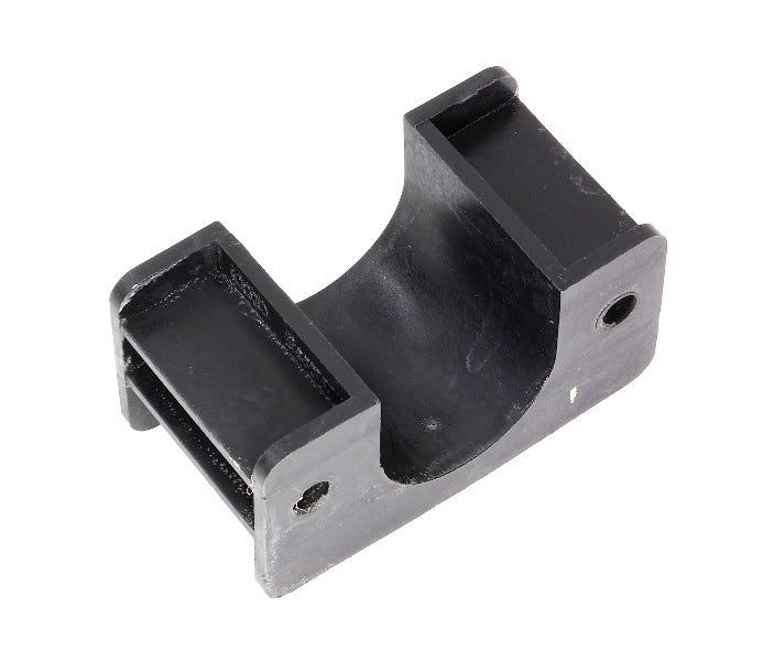 Headlight Washer Jet Sprayer Mount Bracket 98-04 Audi A6 Head Lamp - 4B0 807 721