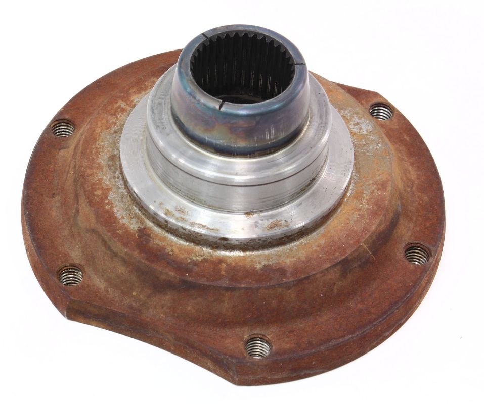 Auto Transmission Axle Flange 93-99 VW Jetta Golf GTI Cabrio MK3 - Genuine