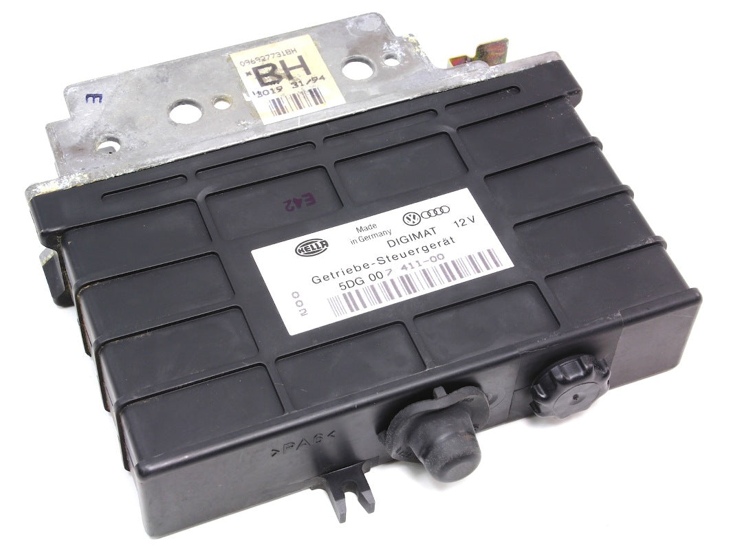 TCM TCU Transmission Computer 93-95 VW Jetta Golf Cabrio Mk3 - 096 927 731 BH
