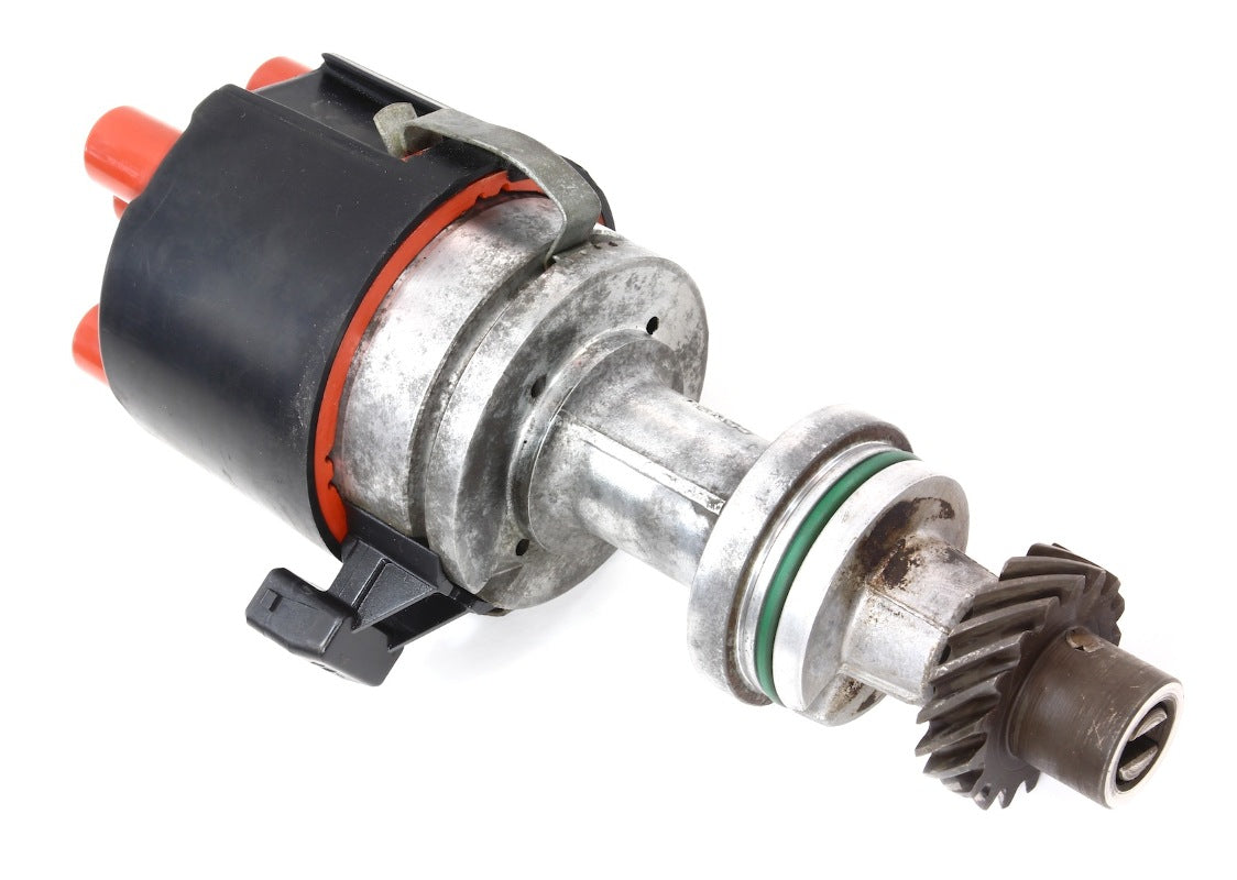 Ignition Distributor OBD2 96-98 VW Jetta Golf GTI MK3 Cabrio - 037 905 205 R