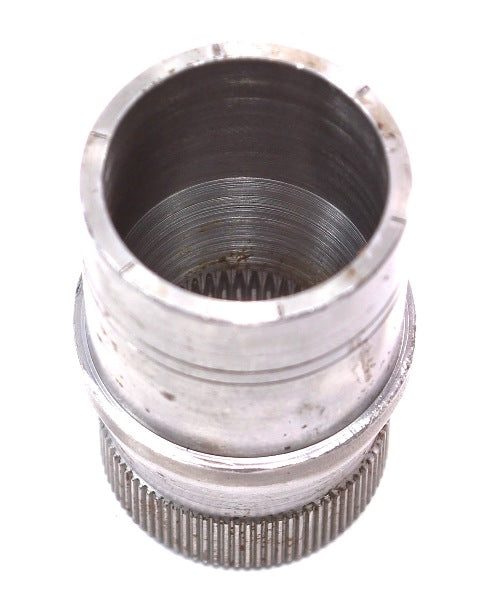 Small To Big Steering Wheel Column Spline Adaptor VW Jetta Golf GTI Passat
