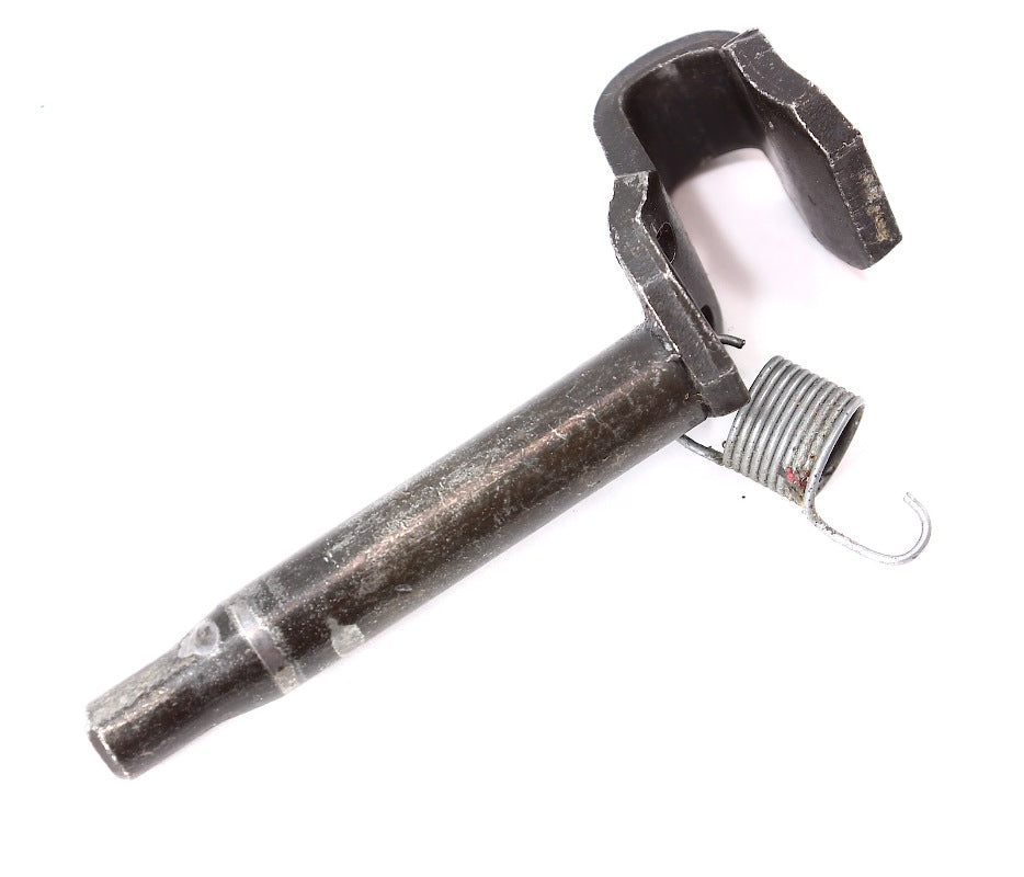 Seat Lock Pin & Spring VW Jetta Rabbit Golf GTI Scirocco Passat A4 MK1 MK2 MK3