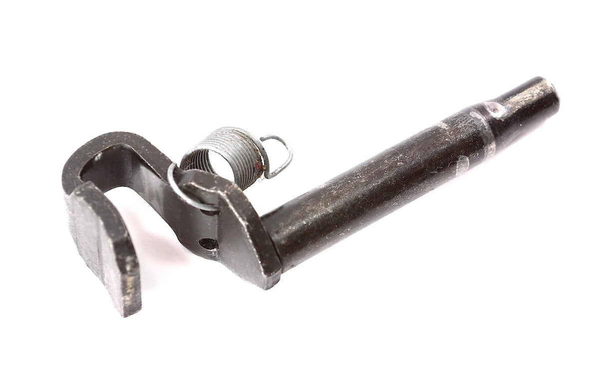 Seat Lock Pin & Spring VW Jetta Rabbit Golf GTI Scirocco Passat A4 MK1 MK2 MK3