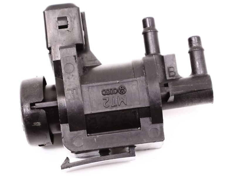 Secondary Air Pump Valve VW Jetta Golf GTI Cabrio MK3 Passat 191 906 283 A
