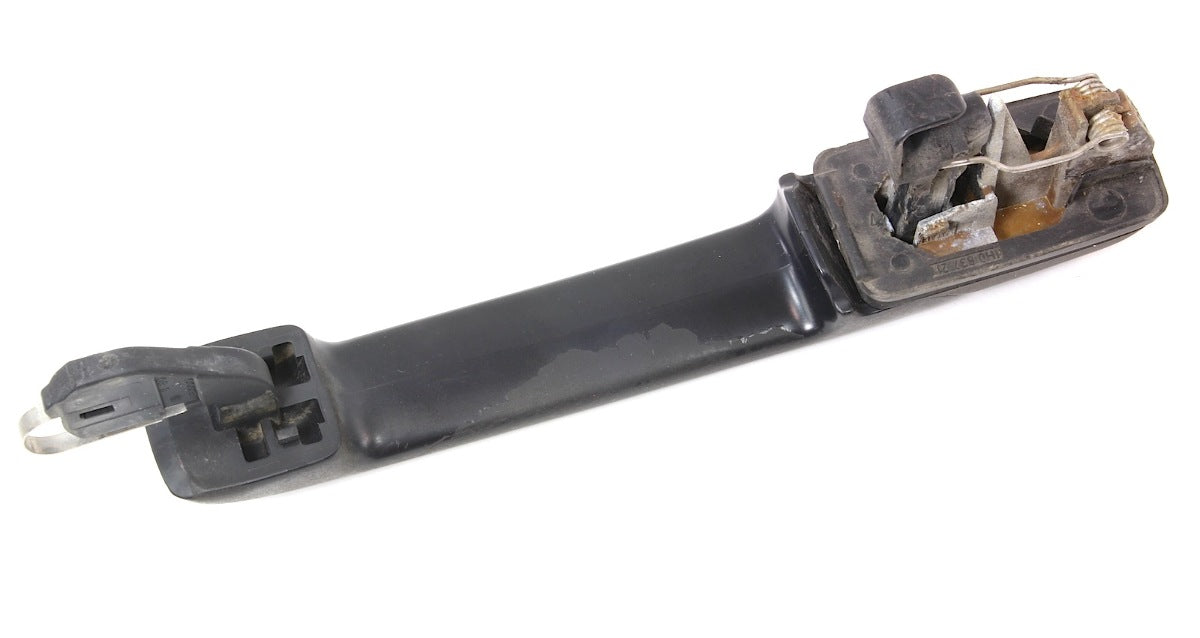 Exterior Door Handle 93-99 VW Jetta Golf GTI Cabrio MK3 - Genuine