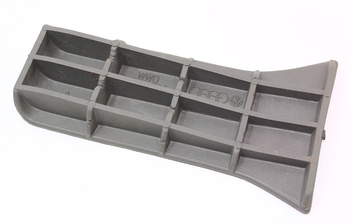 Early Center Console Sound Deadening Pad VW Rabbit 75-80 Mk1 - 171 863 859 A