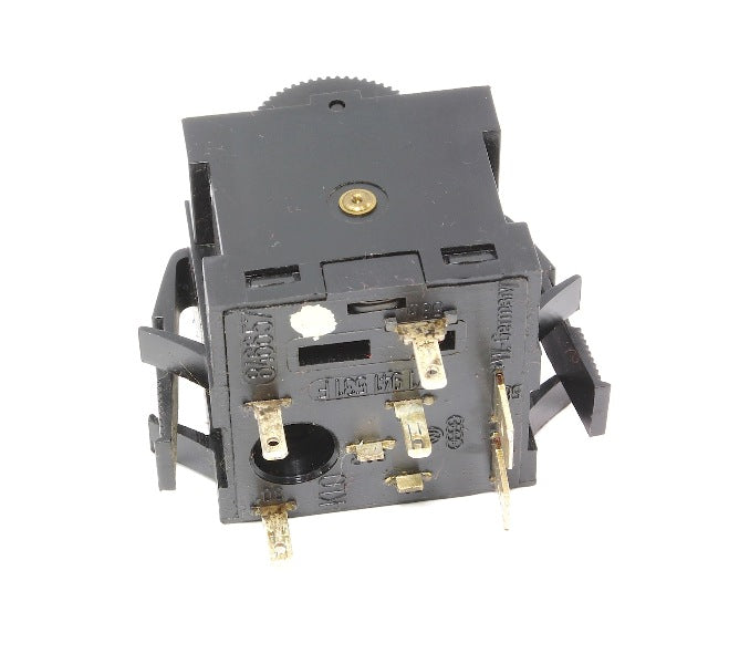 Early Headlight & Dimmer Switch 75-80 VW Rabbit Scirocco Jetta MK1 171 941 531 F