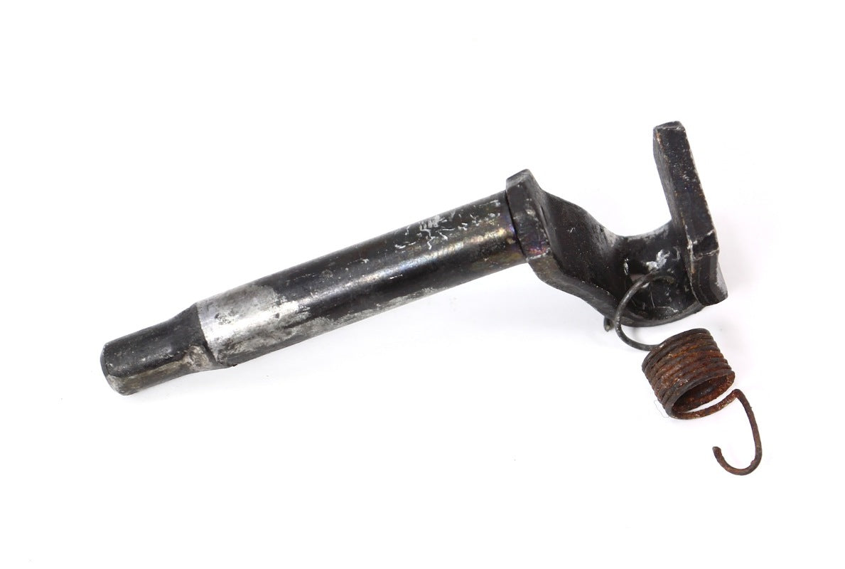 Front Seat Lock Pin & Spring VW Jetta Rabbit Golf GTI Scirocco MK1 MK2