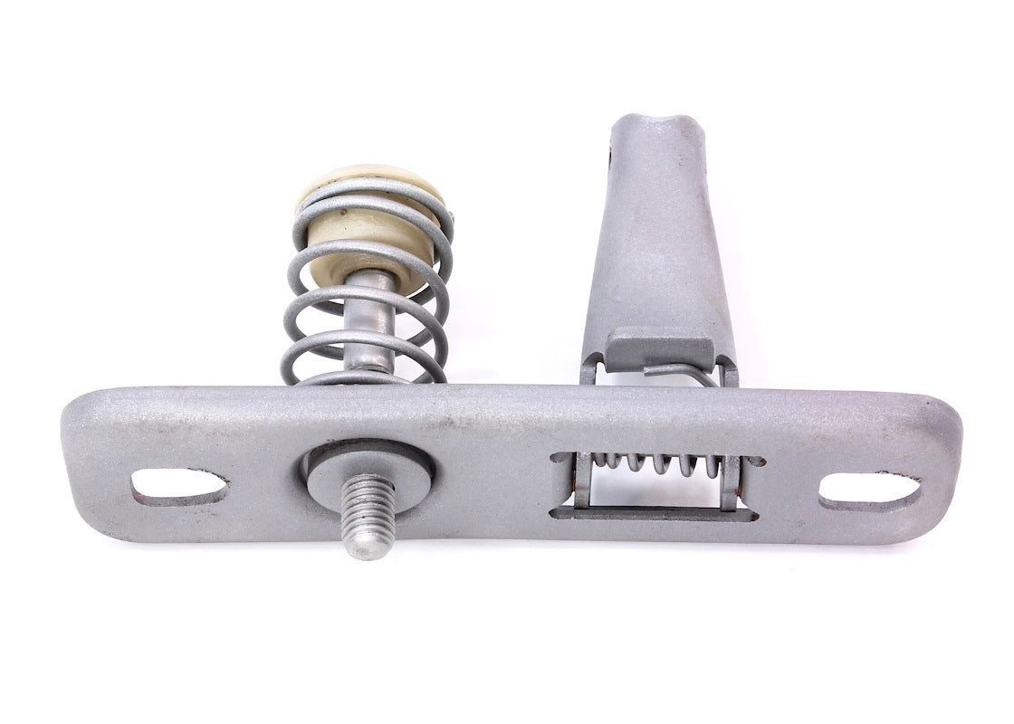 Upper Hood Latch Lock Release 75-80 VW Rabbit MK1 Early Genuine - 171 823 507 A