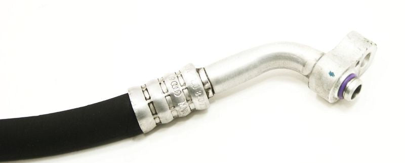 AC Line Compressor to Condenser 99-05 VW Jetta Golf MK4 - 2.0 - 1J0 820 721 G