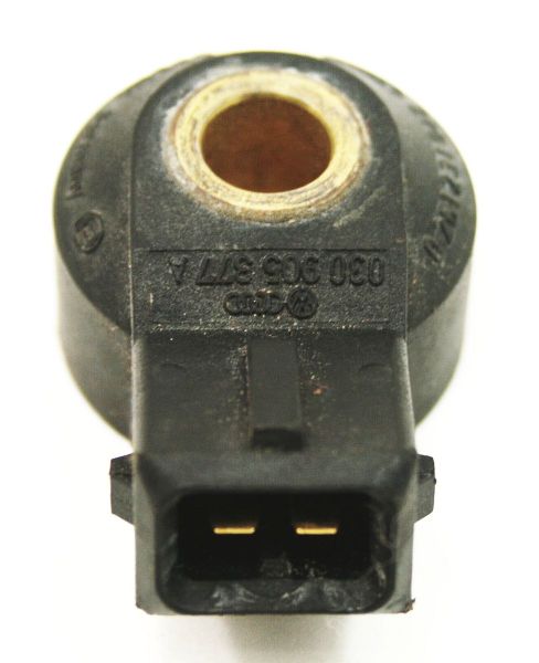 Engine Knock Sensor VW Jetta Golf Beetle MK4 1.8T 2.0 Genuine  - 030 905 377 A