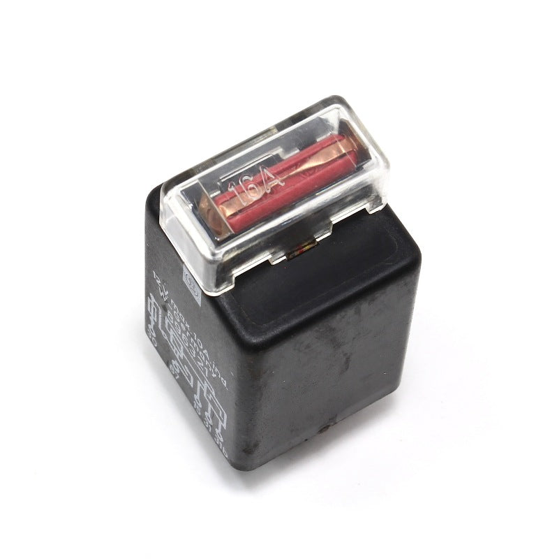 Fuel Pump Relay 75-80 VW Rabbit Scirocco MK1 - Germany - 896321