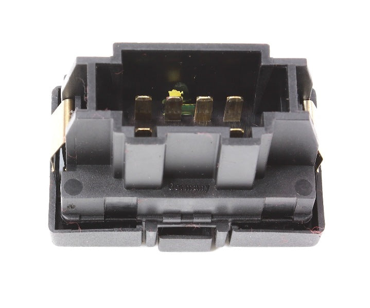 Rear Window Switch Controls Dash VW Passat 95-97 - 3A0 959 855