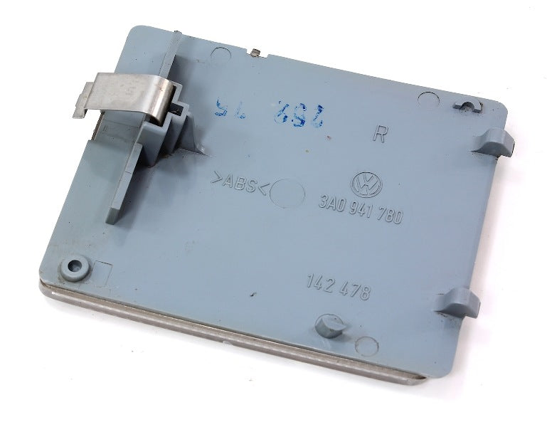 RH Front Reflector Lens Light VW Passat 95-97 B4 - 3A0 941 780