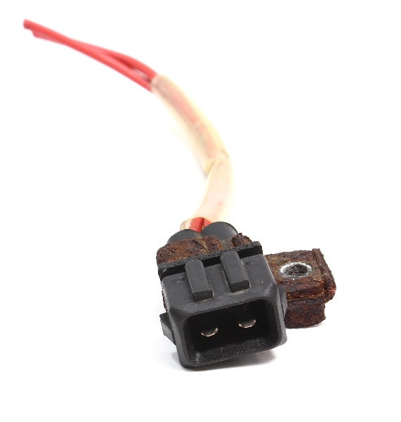 AC Compressor Wiring Plug Pigtail 92-99 VW Jetta Golf GTI Passat Corrado Eurovan