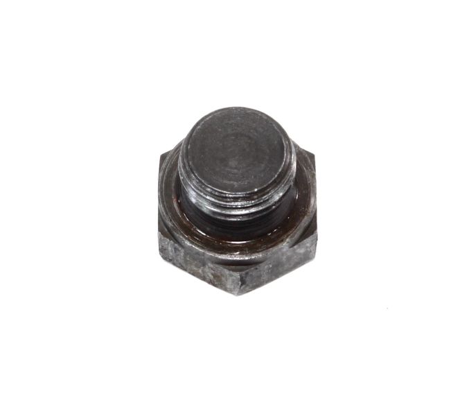 Oil Pan Drain Plug 75-84 VW Jetta Rabbit Scirocco MK1 - Genuine