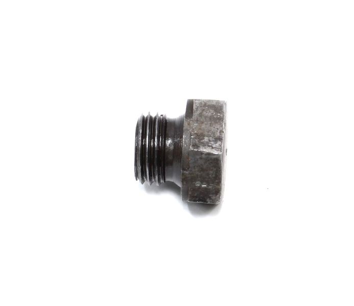 Oil Pan Drain Plug 75-84 VW Jetta Rabbit Scirocco MK1 - Genuine
