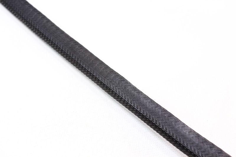 Door Striker Seal Weather Stripping 80-93 VW Rabbit Convertible Cabriolet MK1