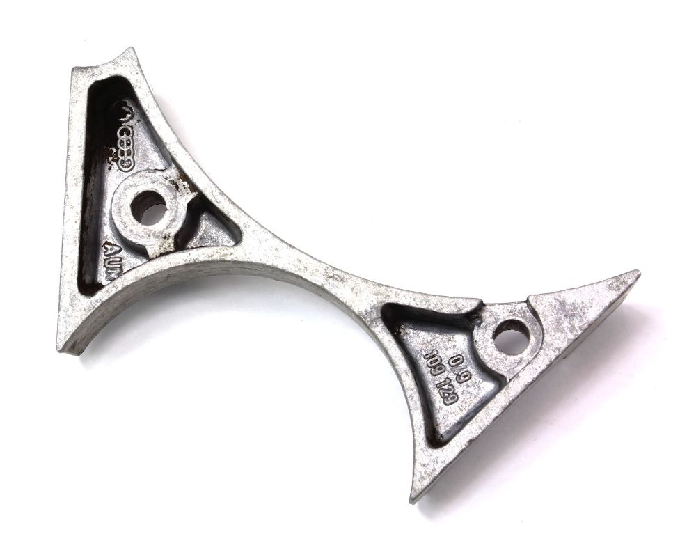 Timing Cover Spacer - VW Jetta Rabbit Scirocco MK1 - 049 109 129