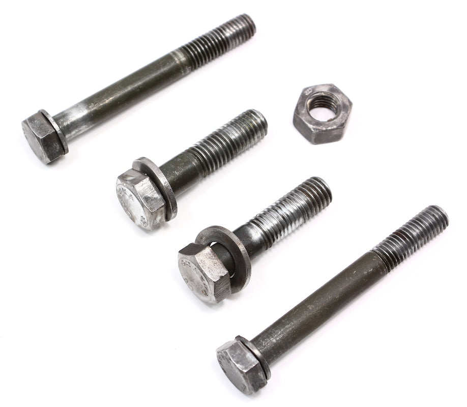 Automatic Transmission Housing Bolts VW Jetta Rabbit Scirocco Cabriolet MK1 - Genuine