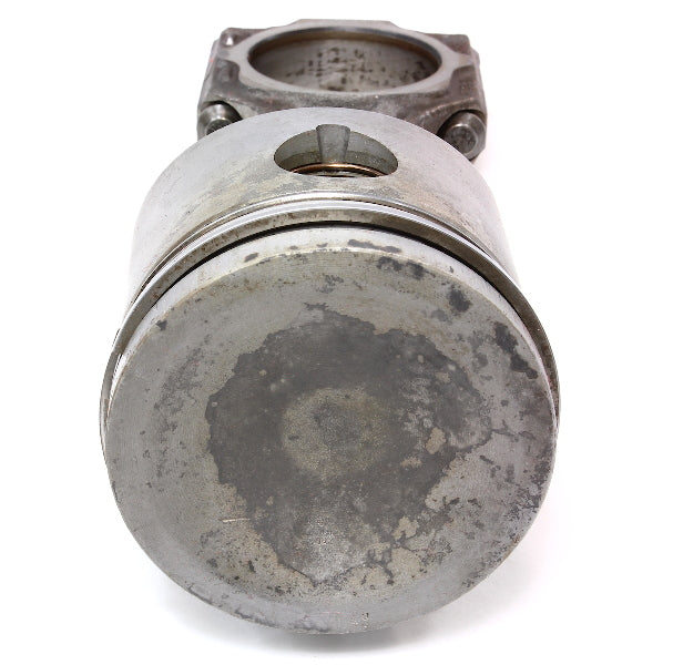 1.6L Piston & Rod VW Rabbit Scirocco Jetta MK1 76-80 Dasher Audi 4000 Fox