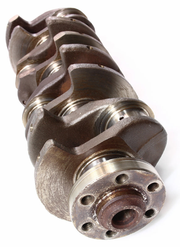 1.6 Crank Shaft Crankshaft 76-80 VW Rabbit Scirocco Jetta MK1  Dasher Audi 4000