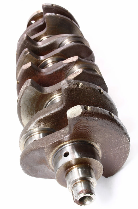 1.6 Crank Shaft Crankshaft 76-80 VW Rabbit Scirocco Jetta MK1  Dasher Audi 4000