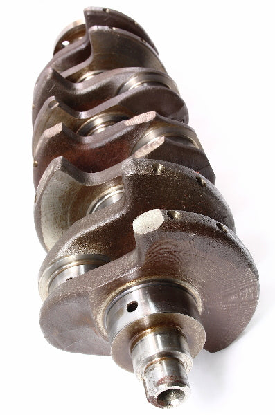 1.6 Crank Shaft Crankshaft 76-80 VW Rabbit Scirocco Jetta MK1  Dasher Audi 4000