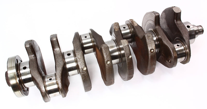 1.6 Crank Shaft Crankshaft 76-80 VW Rabbit Scirocco Jetta MK1  Dasher Audi 4000