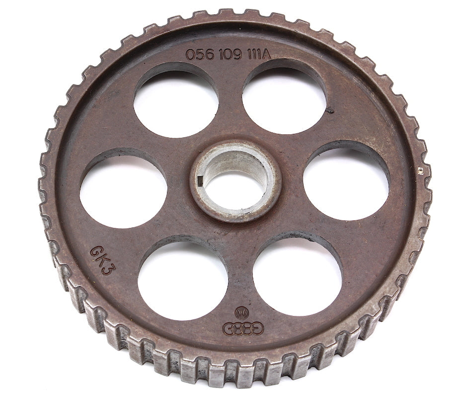 Camshaft Cam Timing Gear 1.6L VW 75-80 Rabbit Jetta Scirocco Mk1 - 056 109 111 A