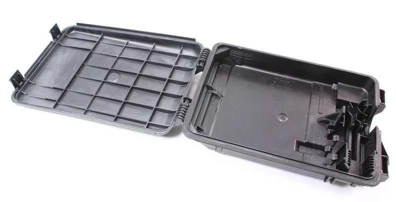 CCM TCM Computer Module Floor Box Case 98-05 VW Passat B5 A4 - 8D0 927 355 A