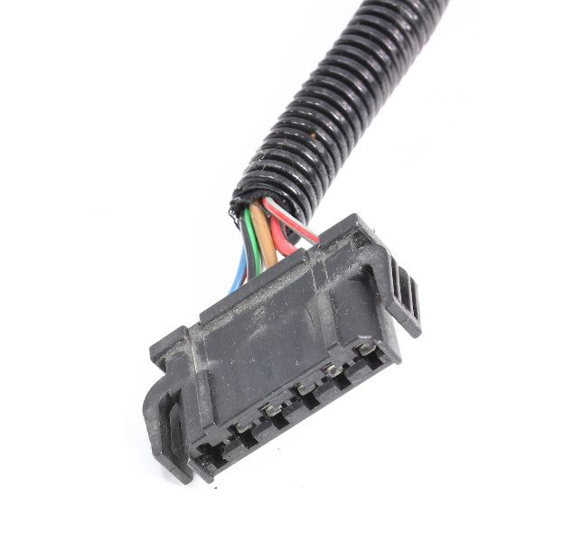 RH Taillight Lamp Wiring Harness Plug Pigtail 96-02 Audi A4 S4 B5 - Sedan