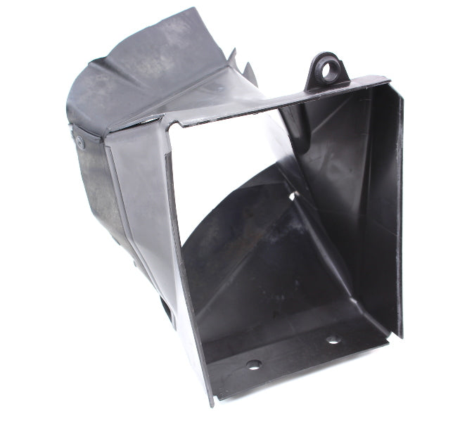 Intercooler Shroud 97-00 Audi A4 VW Passat B5 1.8T - Genuine - 8D0 117 339 A