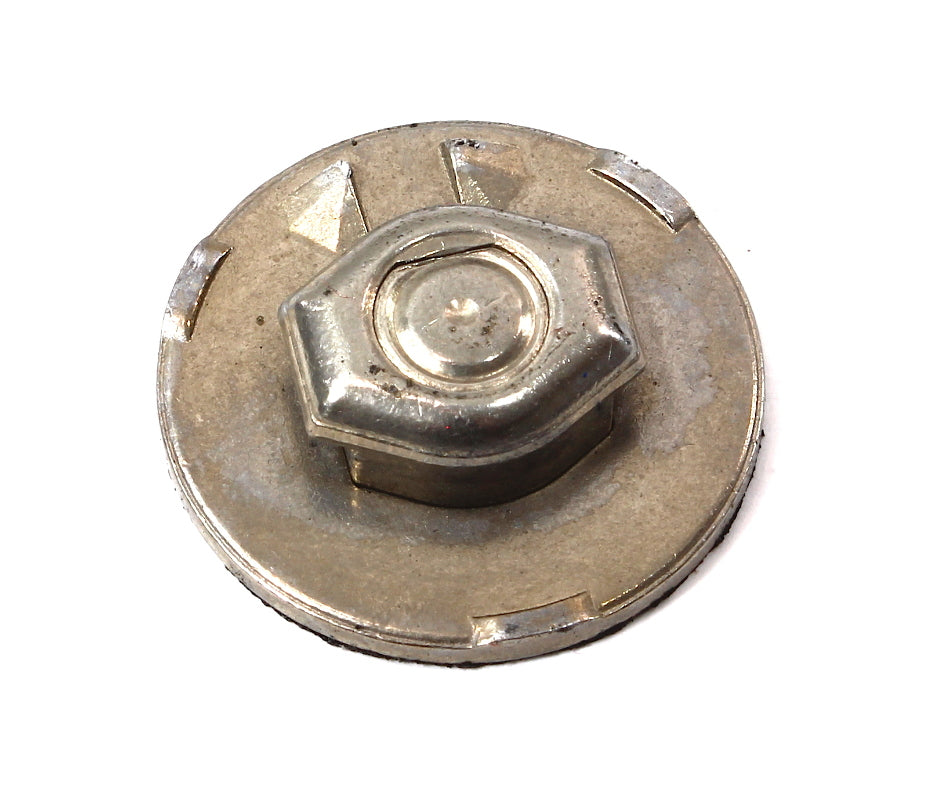 Interior Mirror Windshield Mount 96-05 Audi A4 S4 B5 B6 - Genuine