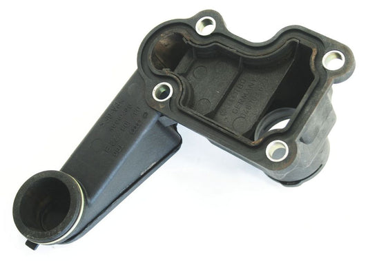 Engine Block Breather 97-00 Audi A4 VW Passat B5 1.8T AEB - 037 103 772 B