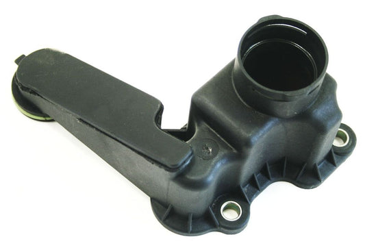 Engine Block Breather 97-00 Audi A4 VW Passat B5 1.8T AEB - 037 103 772 B