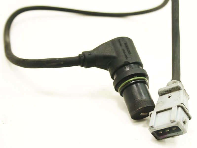 Crank Positon Sensor 97-00 VW Passat Audi A4 1.8T AEB - Genuine - 050 906 433