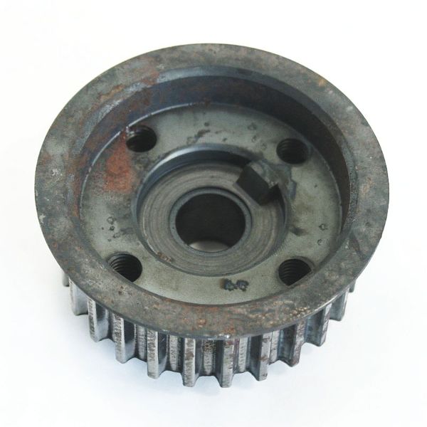 Crank Timing Gear 86-93 VW Jetta GTI MK2 Passat 16v Scirocco - 027 105 263 B