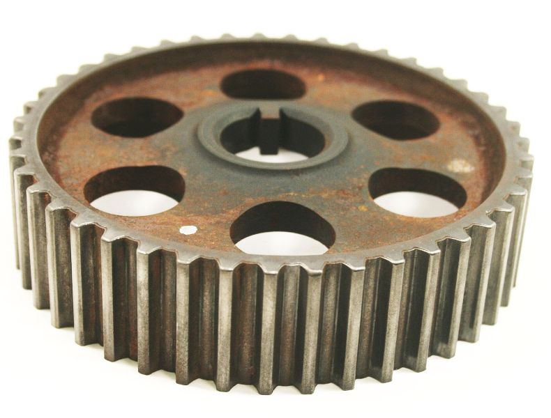 Intermediate Shaft Gear 86-93 VW Jetta GTI MK2 Passat 16v Scirocco 027 109 111 G