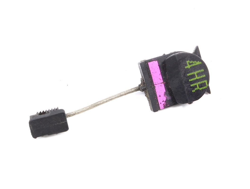 LH RH Short Small Rear Door Latch Handle Linkage Cable VW Jetta Golf MK4 - 4HR