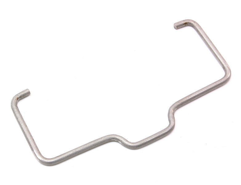 Headlight Head Lamp Metal Clamp Bulb Cover Clip Bail 99-05 VW Jetta Mk4  Genuine